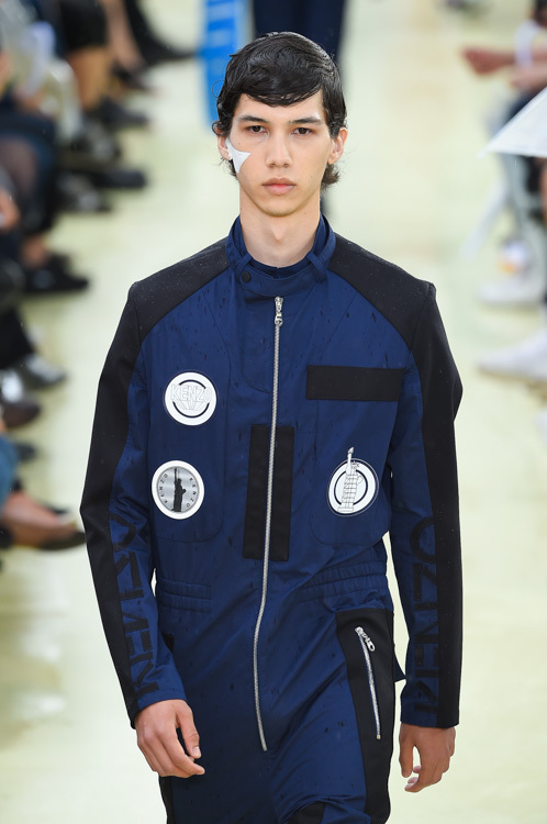 ケンゾー(KENZO) 2015年春夏メンズコレクション  - 写真56