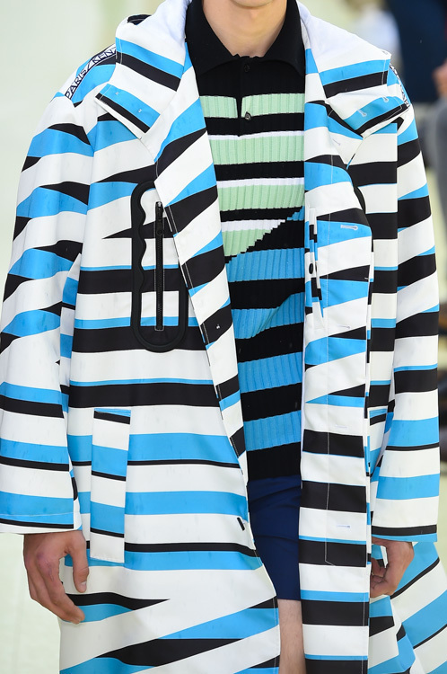 ケンゾー(KENZO) 2015年春夏メンズコレクション  - 写真63