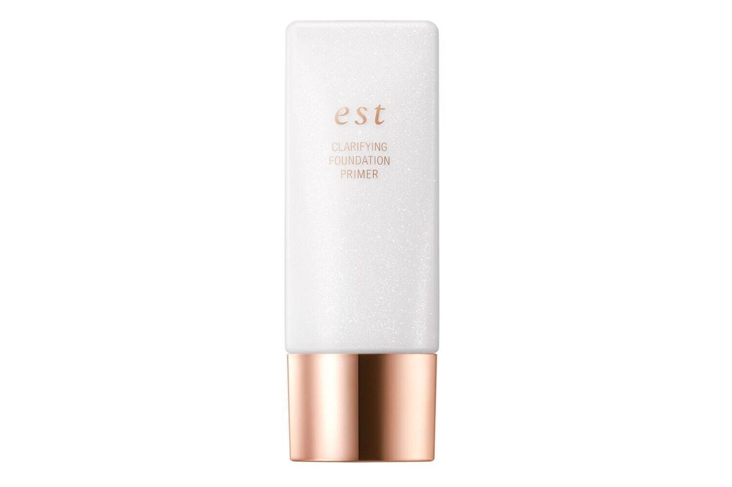 「エスト クラリファイイング ファンデーション プライマー」 SPF50+・PA+++ 25mL 4,620円(編集部調べ)＜数量限定＞