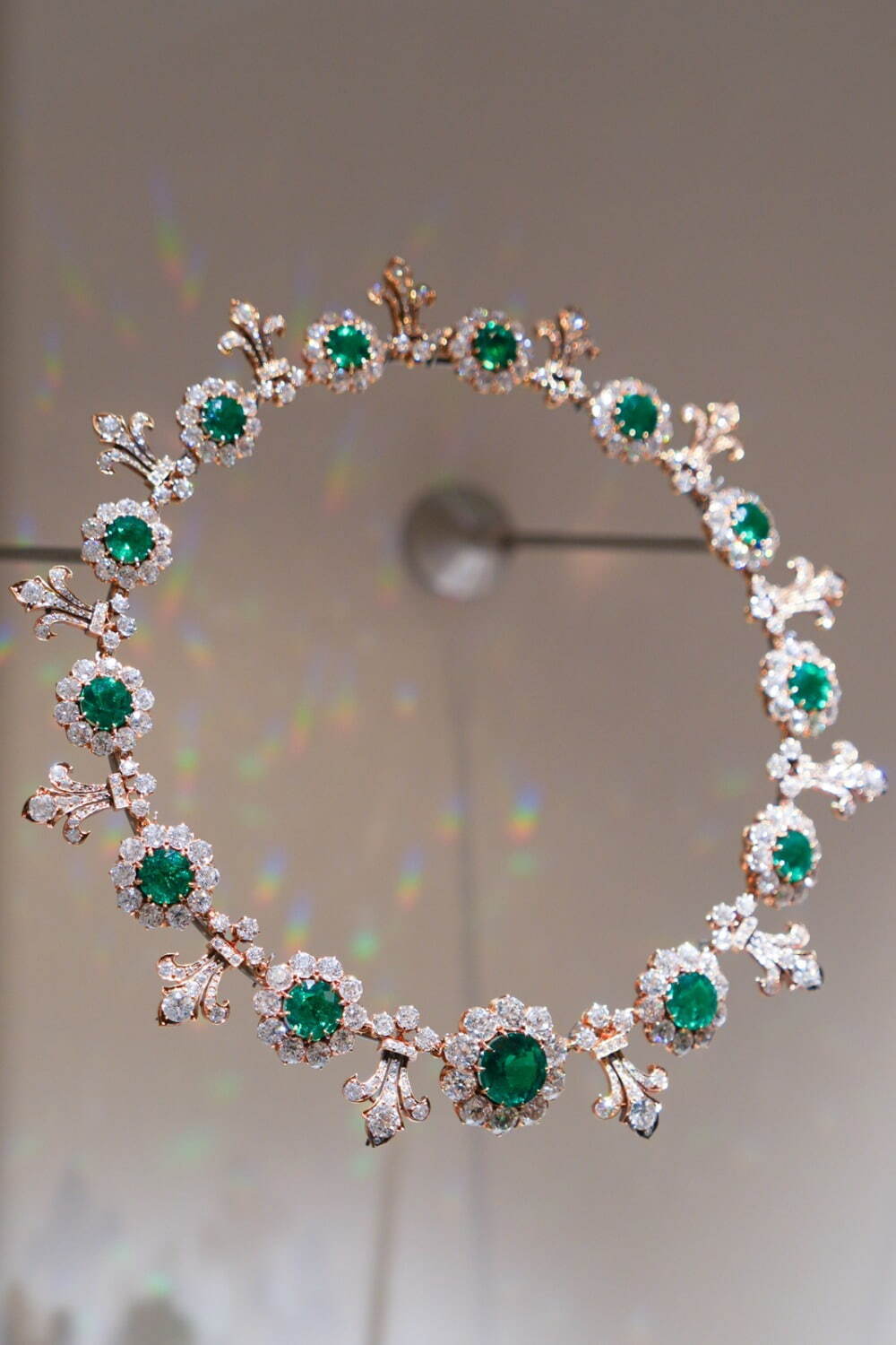 ティファニー(Tiffany & Co.) ティファニー ワンダー｜写真9