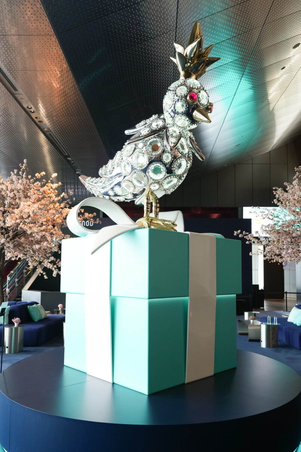 ティファニー(Tiffany & Co.) ティファニー ワンダー｜写真3