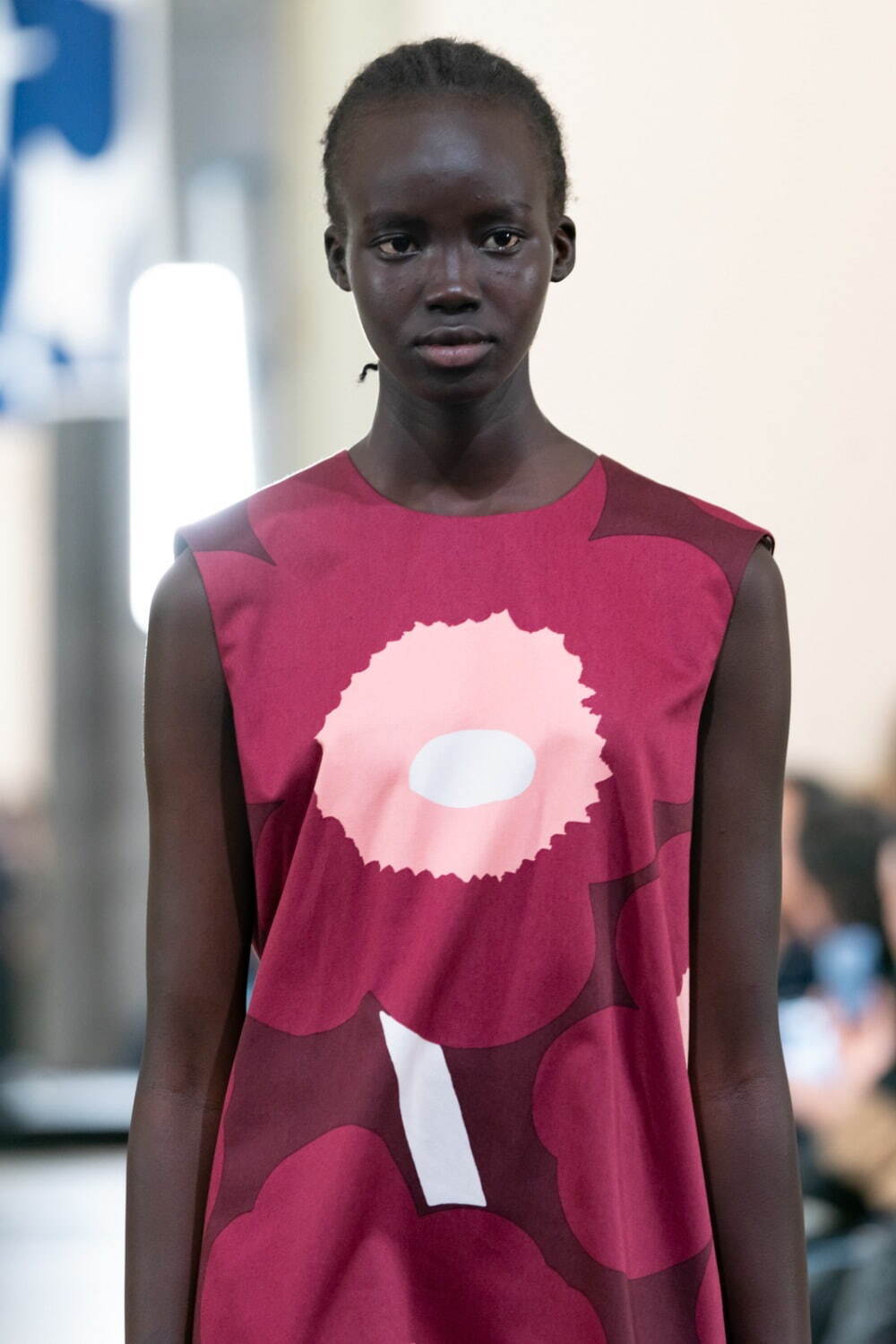 マリメッコ(Marimekko) 2024-25年秋冬ウィメンズ&メンズコレクション ディテール - 写真10