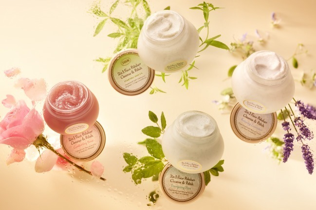 サボン(SABON) フェイスポリッシャー ピュリファイング｜写真5