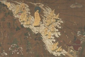 特別展「法然と極楽浄土」京都国立博物館で - 貴重な寺宝が一堂に、浄土宗の美術と歴史を紹介