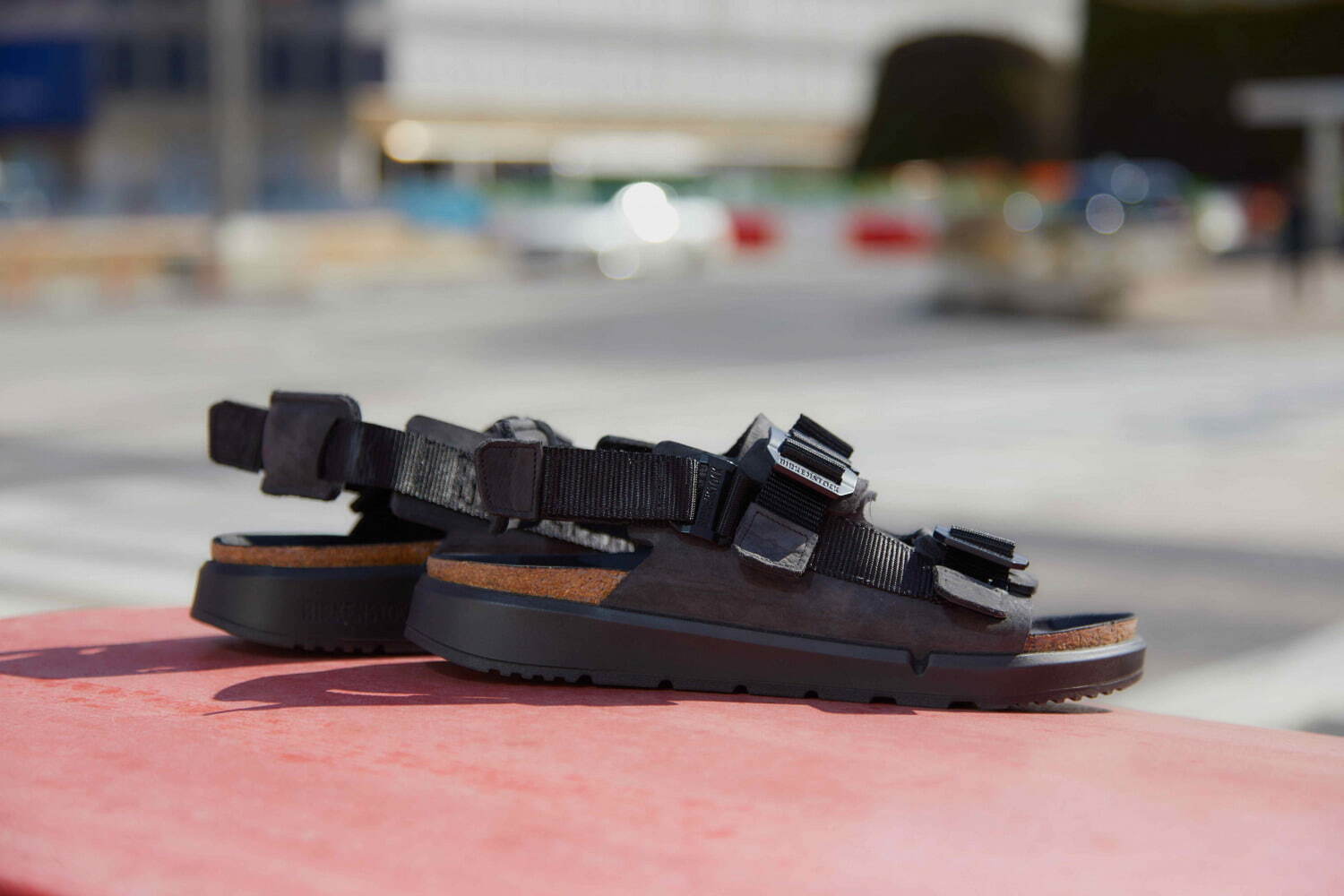 ビルケンシュトック(BIRKENSTOCK) シンジュク｜写真26