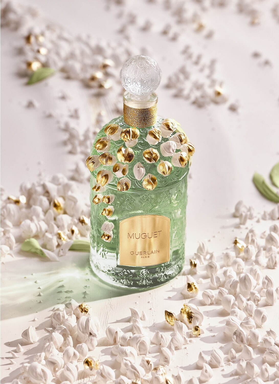 ゲラン(GUERLAIN) ミュゲ｜写真5