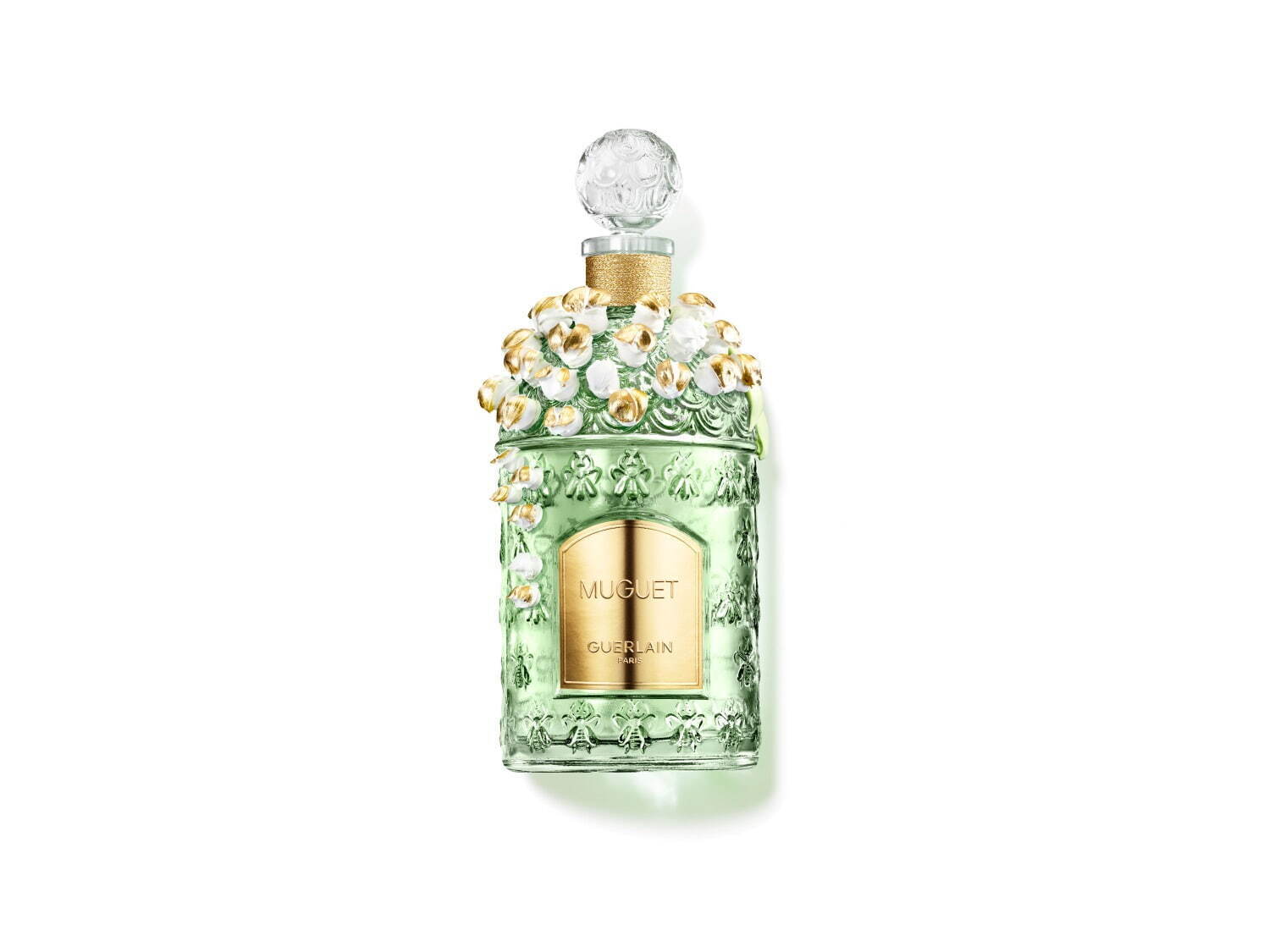 ゲラン(GUERLAIN) ミュゲ｜写真4