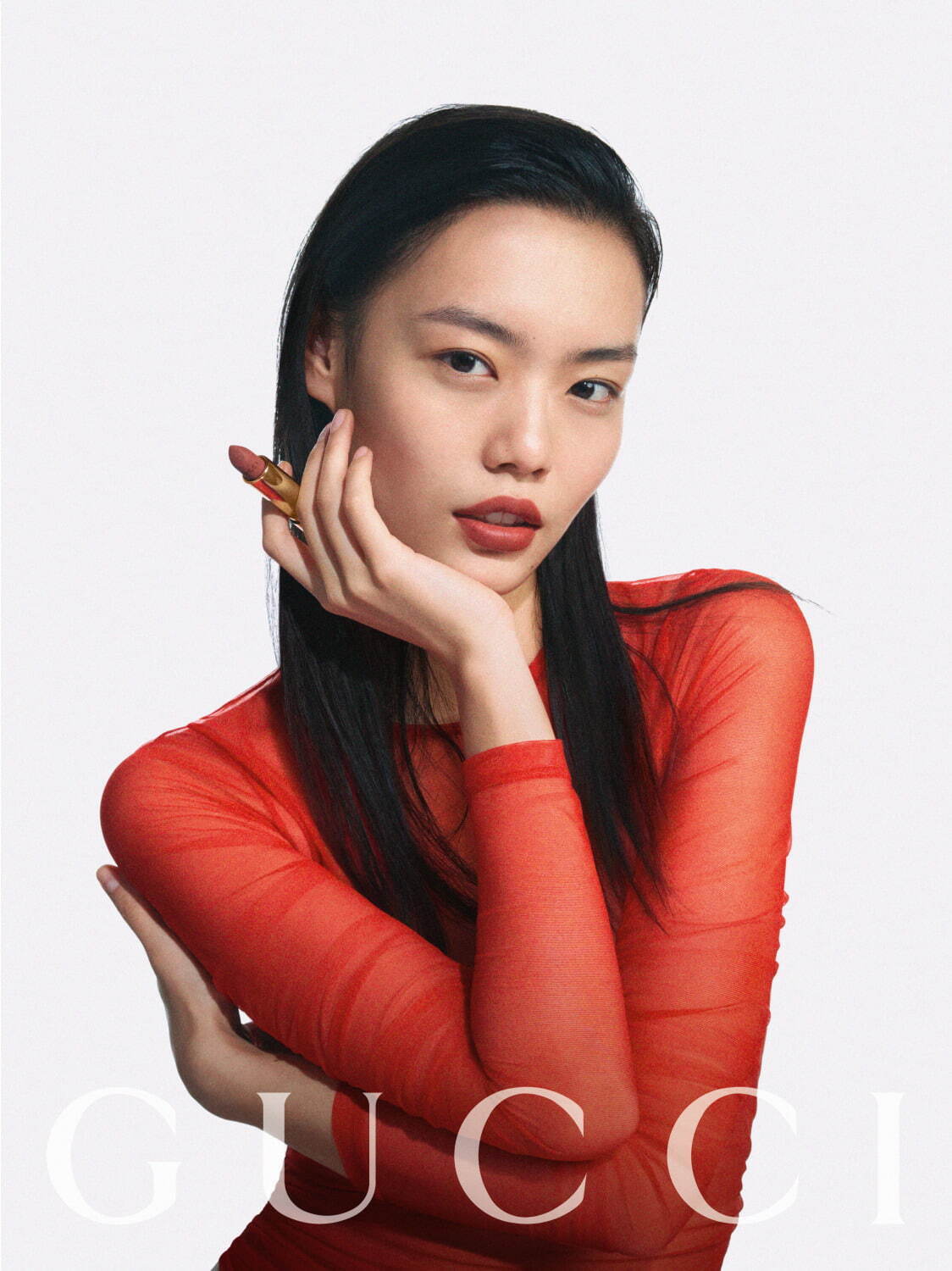 グッチ ビューティ(GUCCI BEAUTY) グッチ グロス ア レーヴル｜写真10