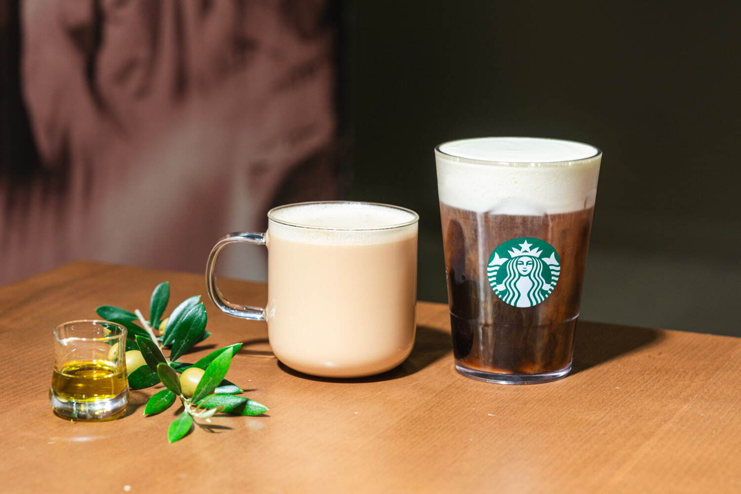 スターバックス(Starbucks Coffee) スターバックス オリアート｜写真8