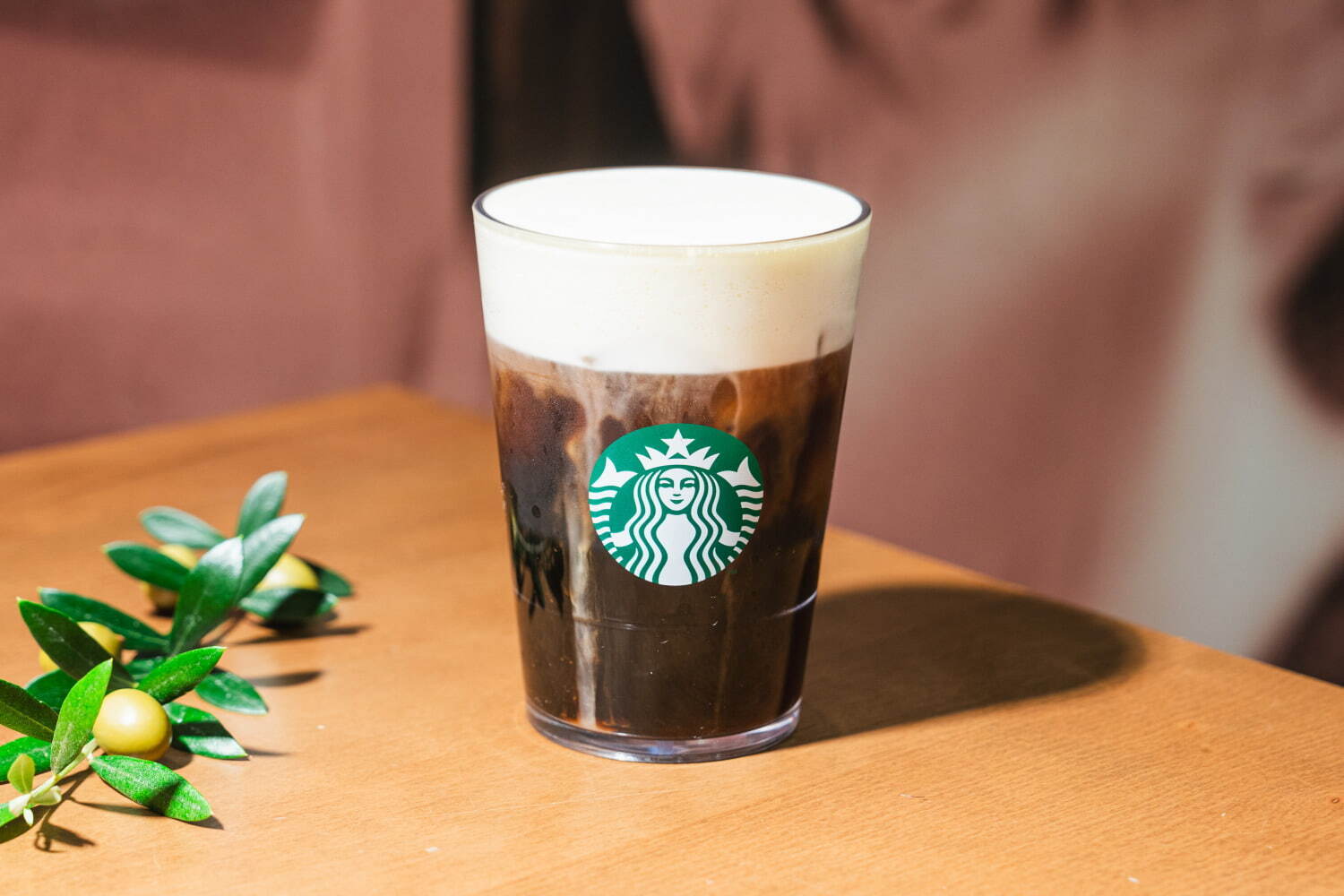 スターバックス(Starbucks Coffee) スターバックス オリアート｜写真4