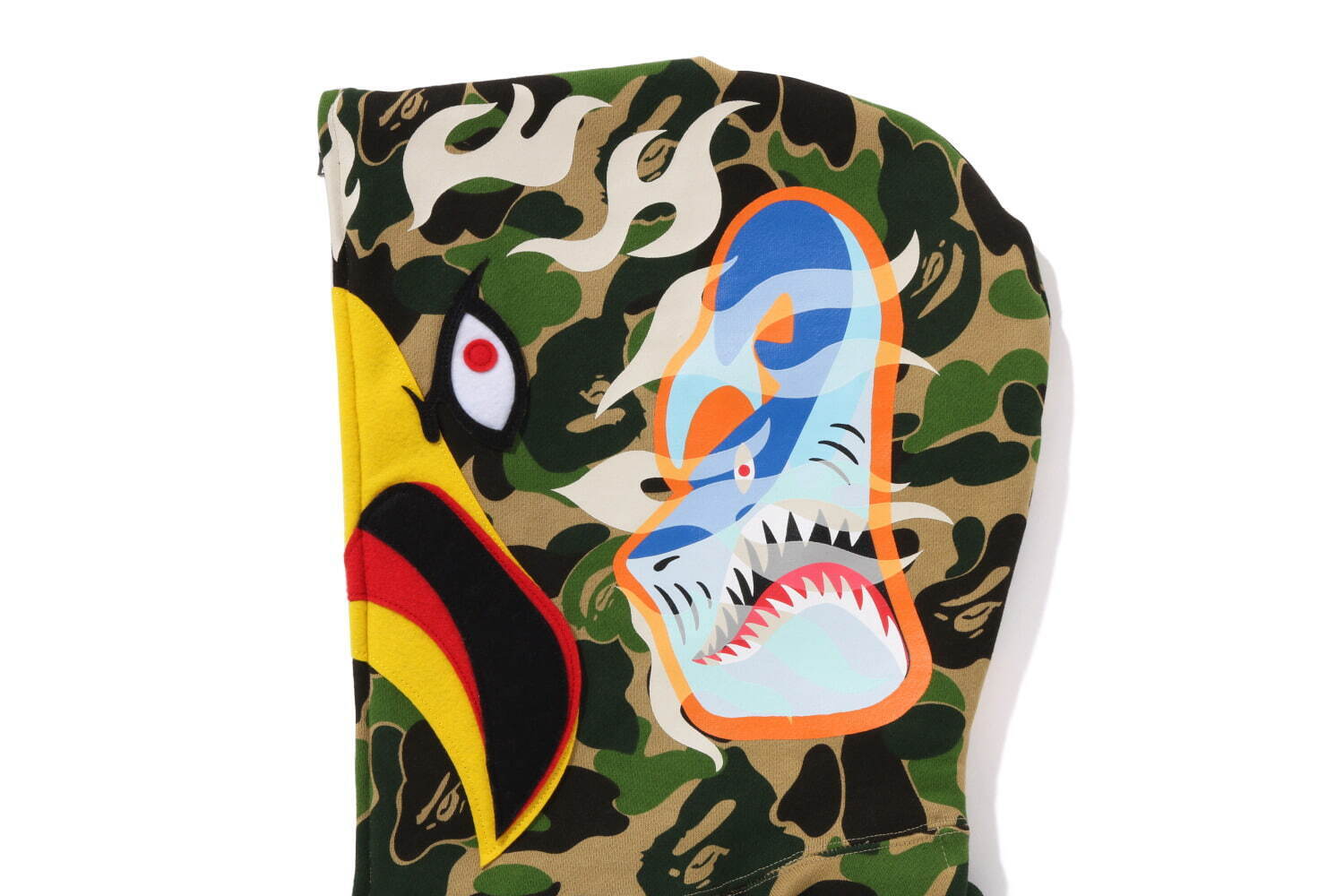 レディメイド(READYMADE), ア ベイシング エイプ(A BATHING APE) ベアブリック｜写真9