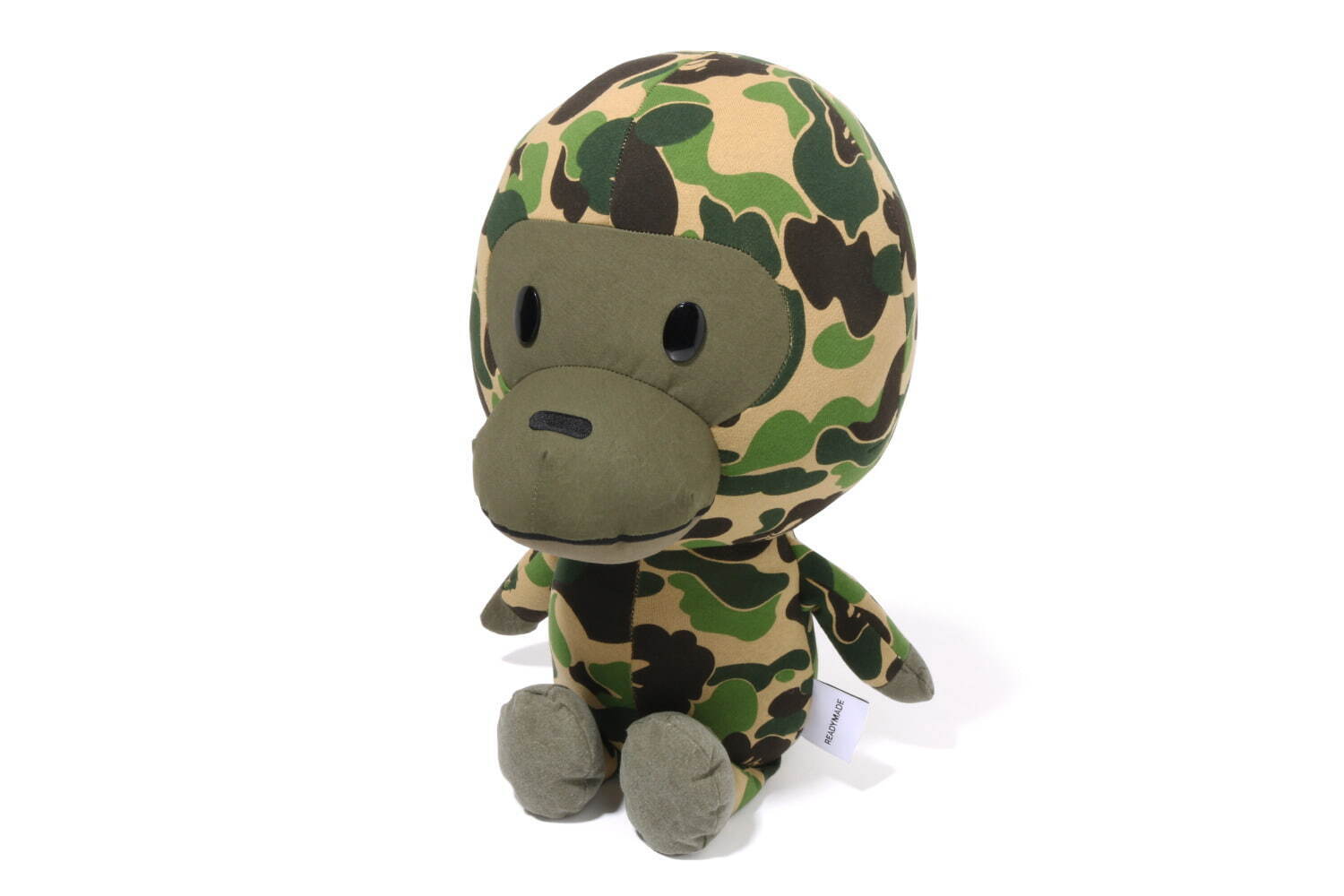 レディメイド(READYMADE), ア ベイシング エイプ(A BATHING APE) ベアブリック｜写真31