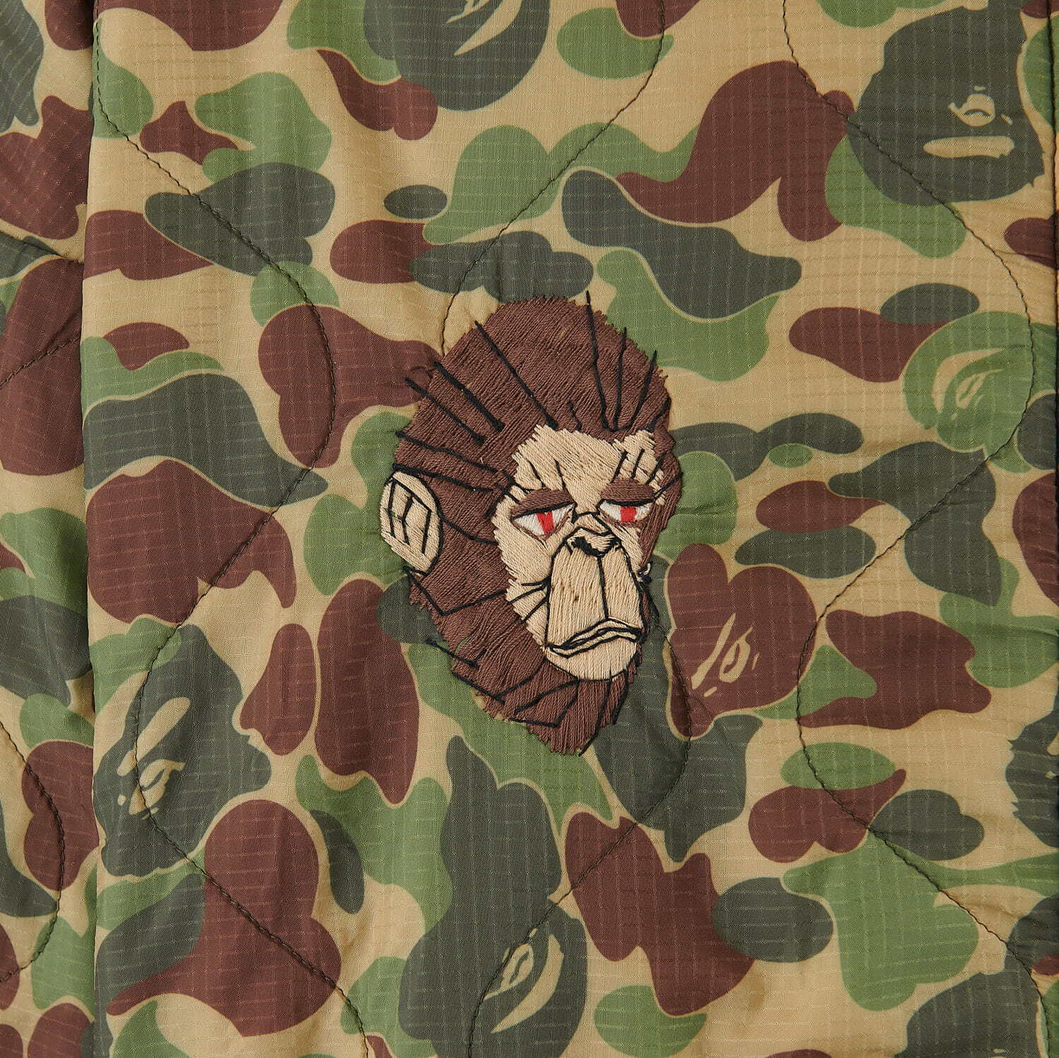 レディメイド(READYMADE), ア ベイシング エイプ(A BATHING APE) ベアブリック｜写真5