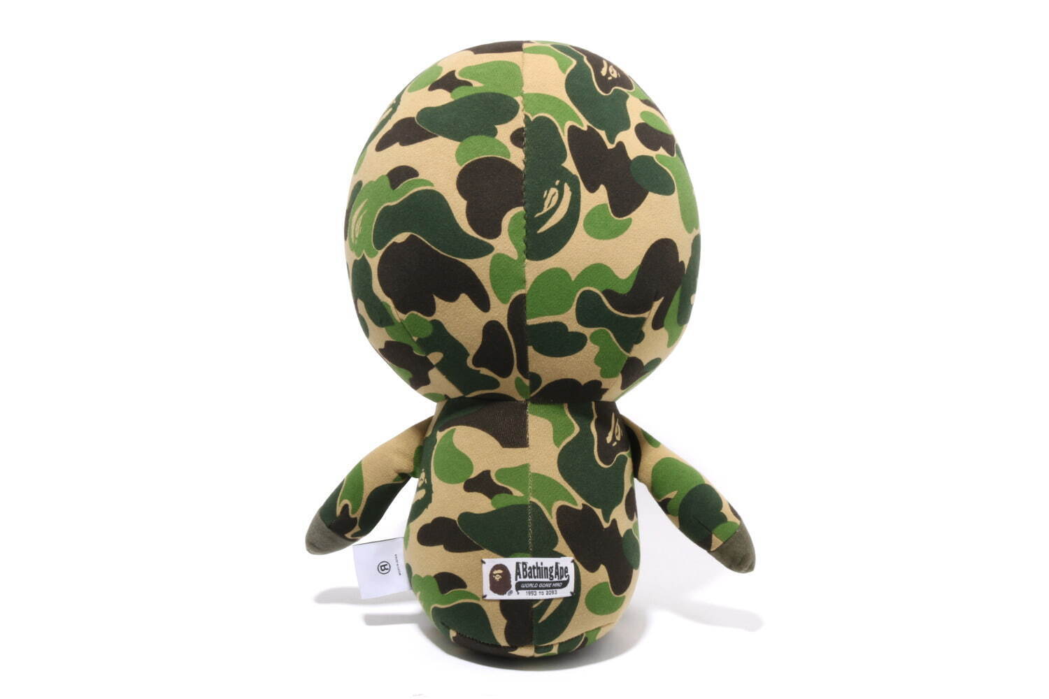 レディメイド(READYMADE), ア ベイシング エイプ(A BATHING APE) ベアブリック｜写真32