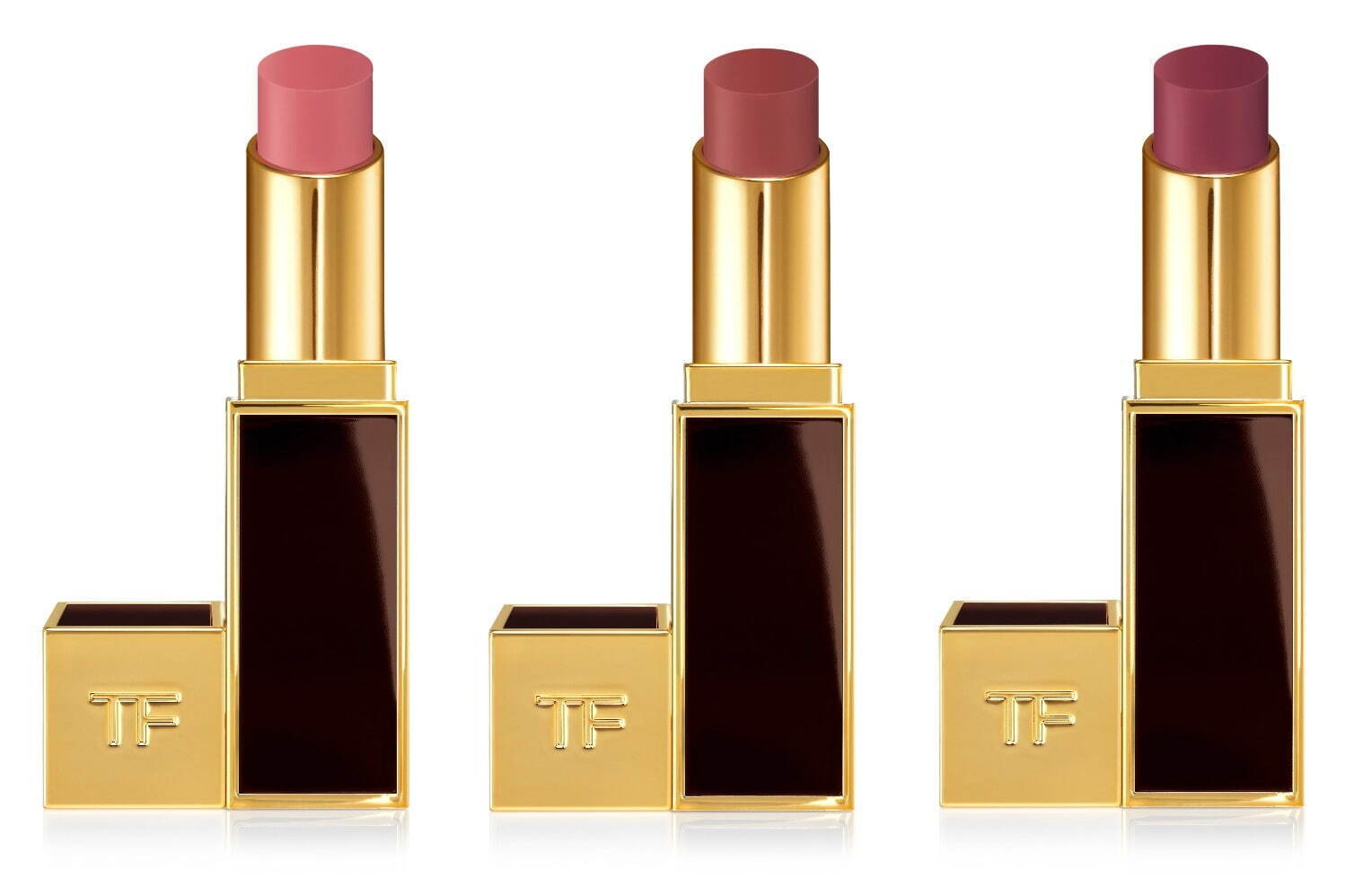 トム フォード ビューティ(TOM FORD BEAUTY) リップ カラー サテン マット｜写真4