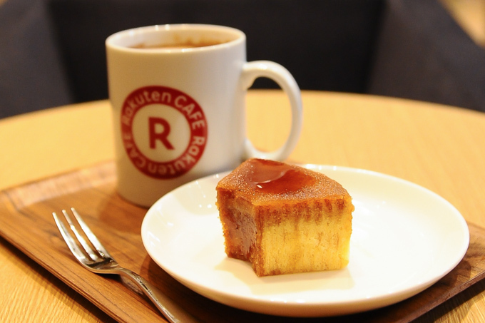 楽天カフェ - 渋谷でWi-Fiがあるオシャレなカフェ10選｜写真9