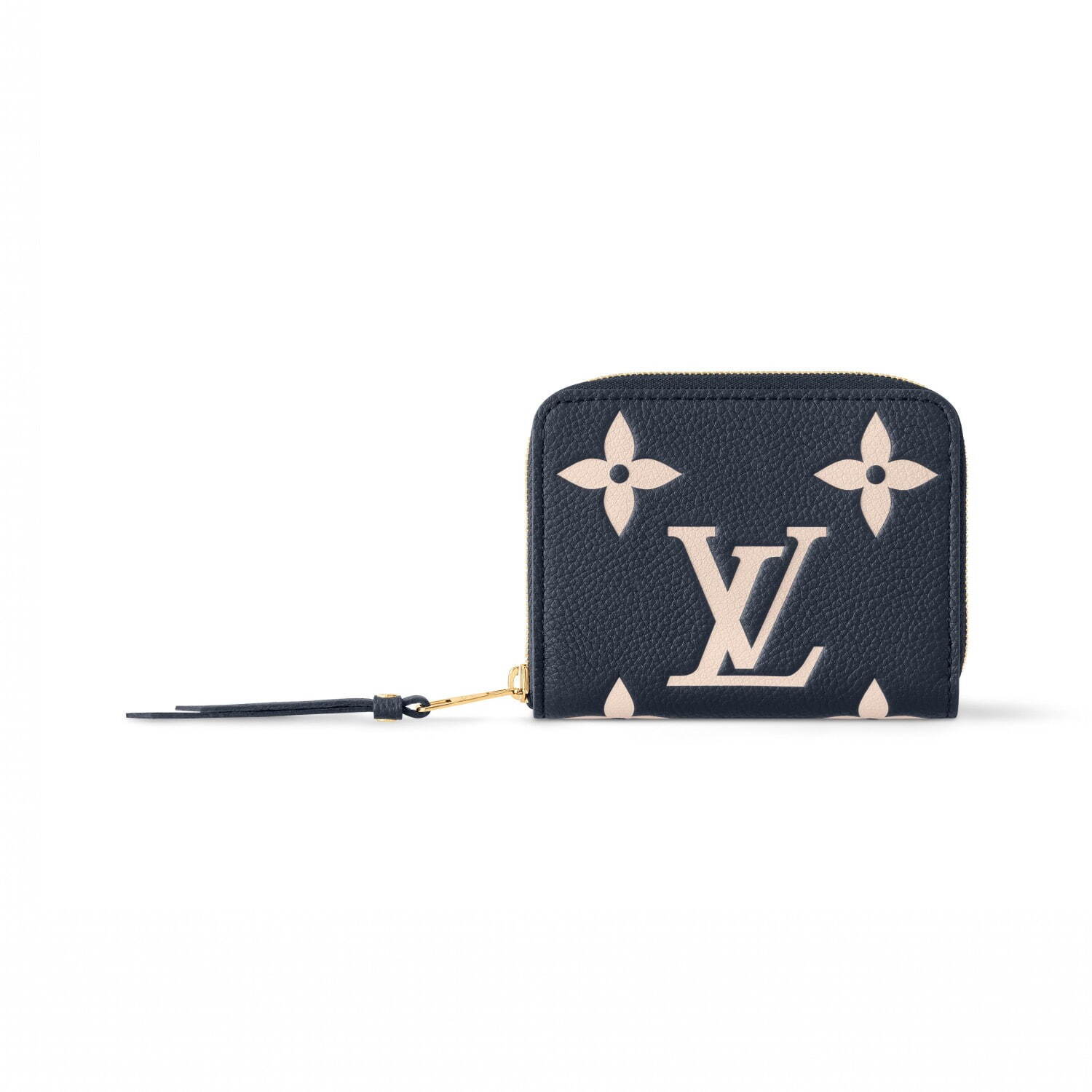 ジッピー・コイン パース 95,700円
©LOUIS VUITTON