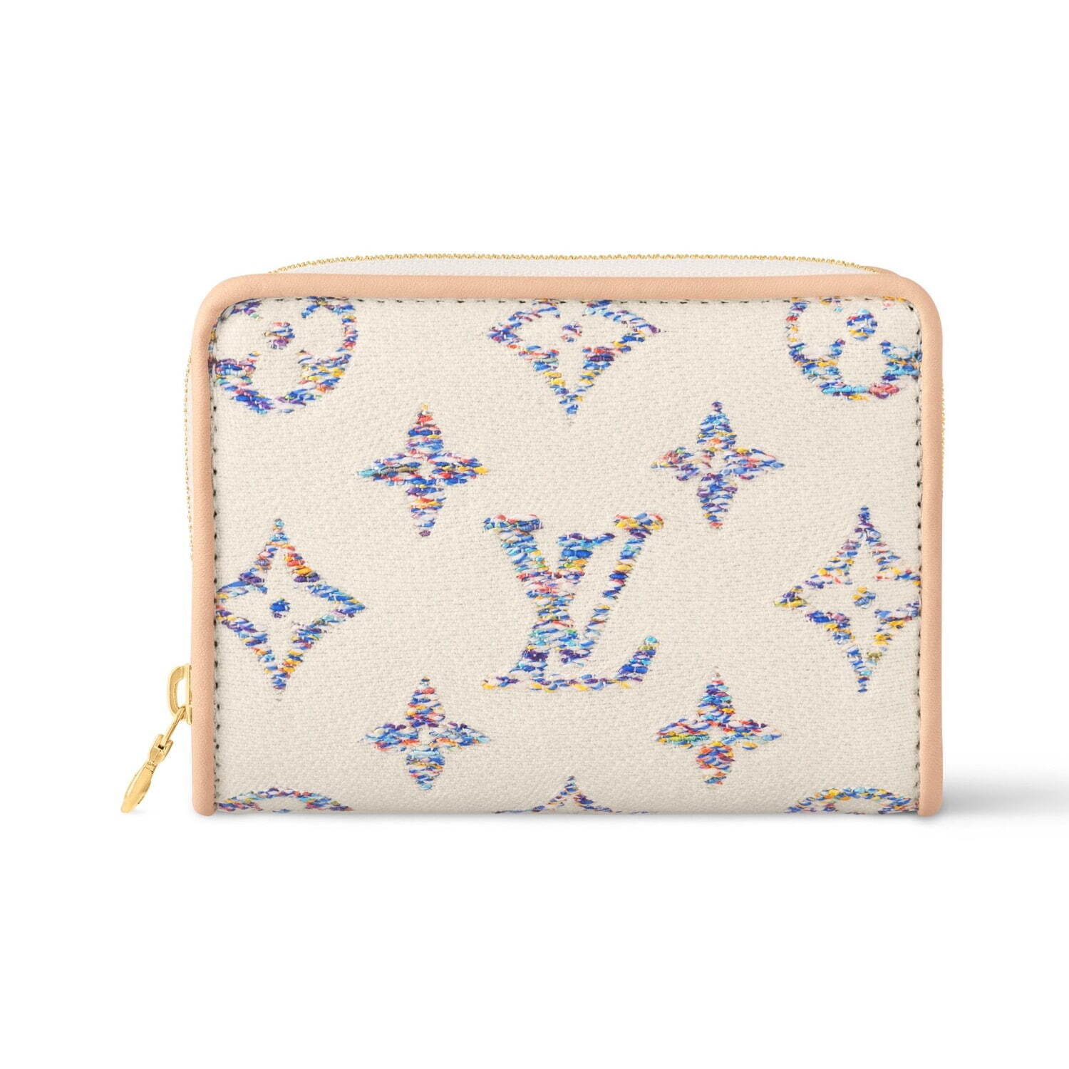 ポルトフォイユ・ルー 119,900円
©LOUIS VUITTON