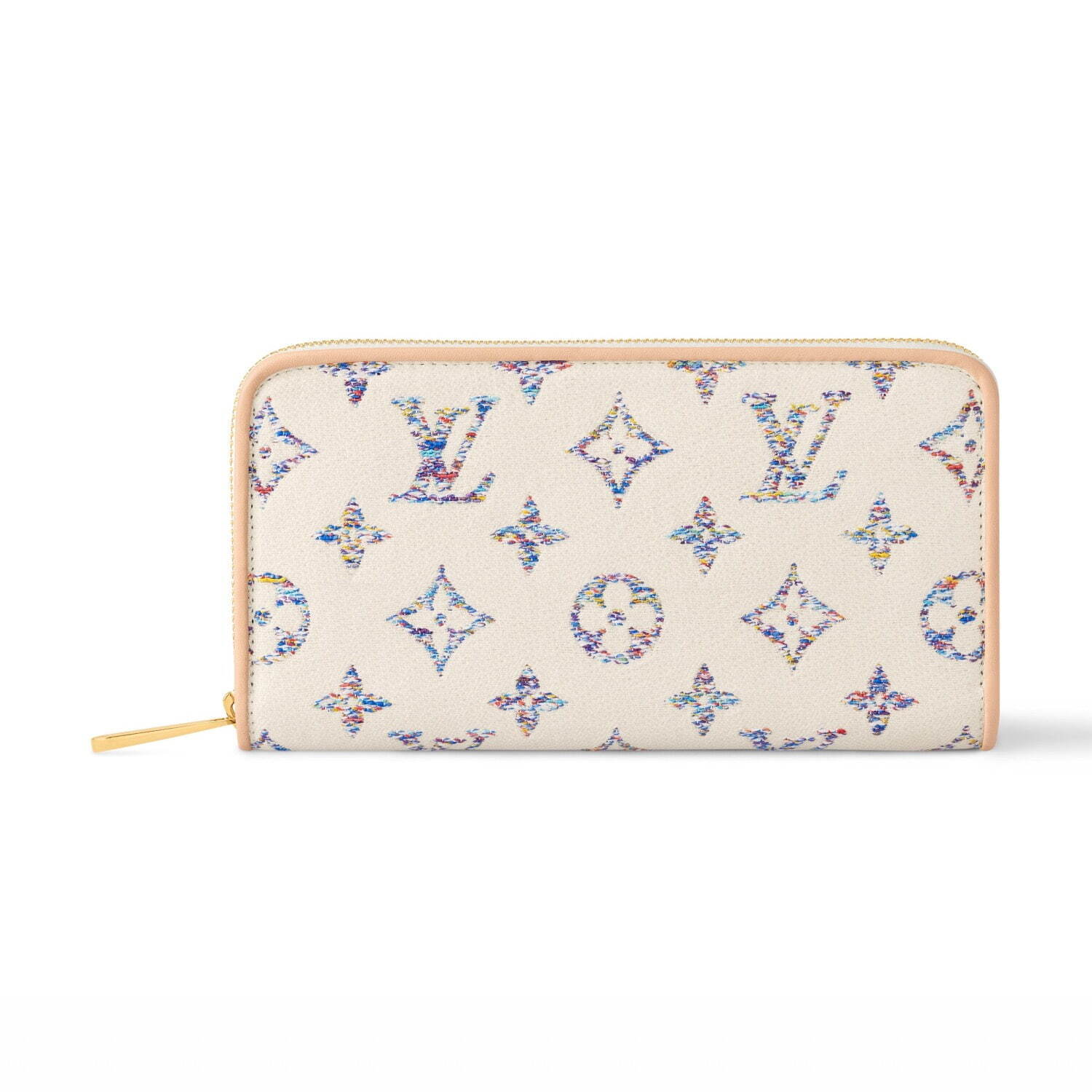 ジッピー・ウォレット 140,800円
©LOUIS VUITTON