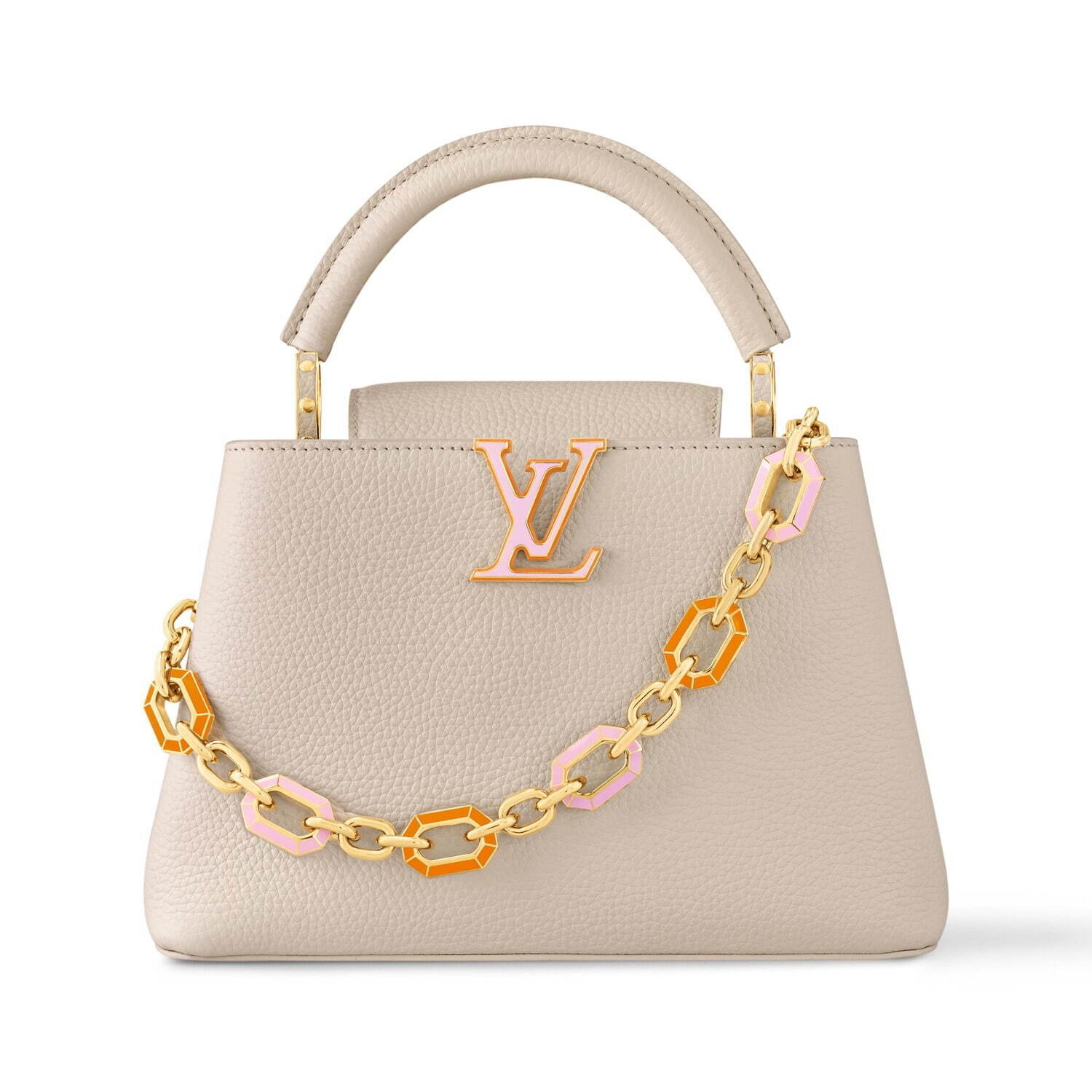 ルイ・ヴィトン(LOUIS VUITTON) カプシーヌ｜写真3