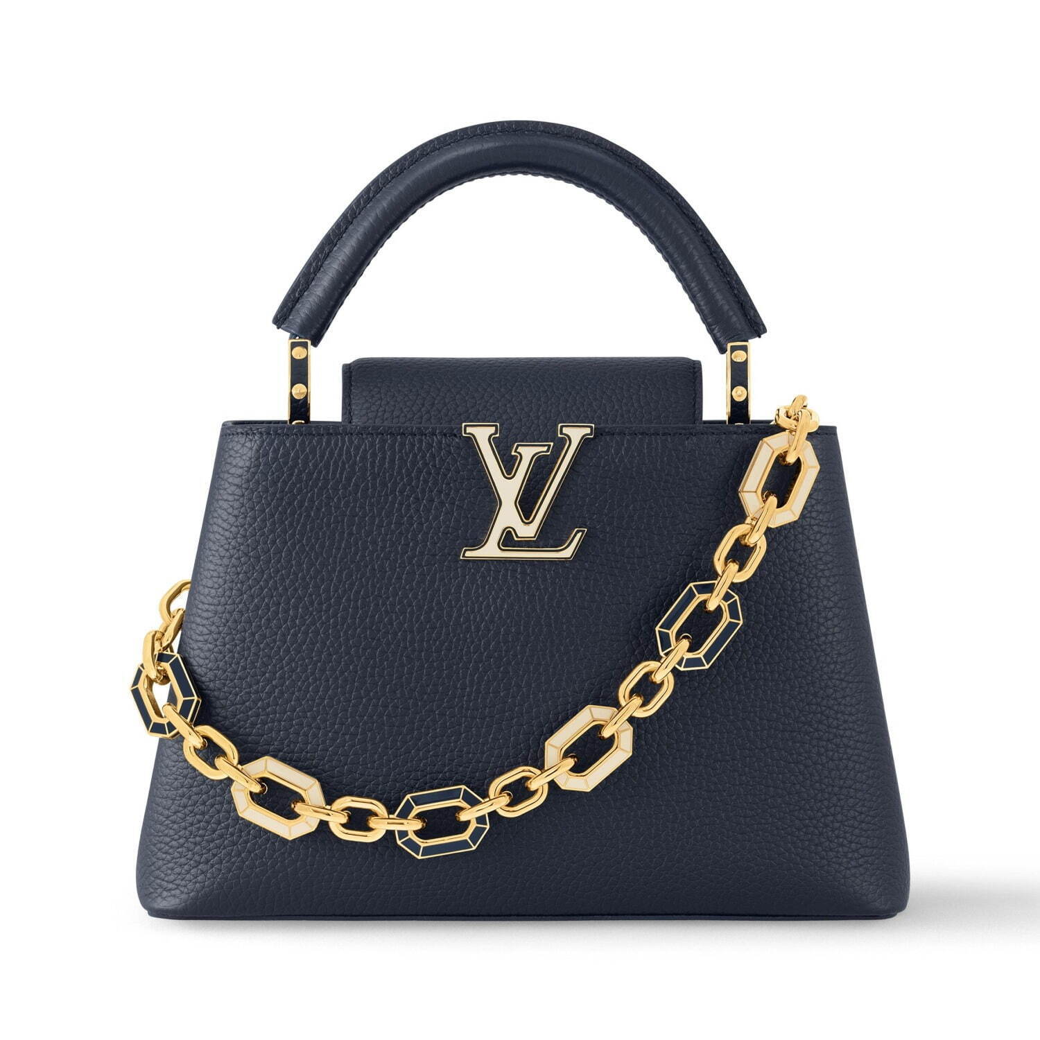 ルイ・ヴィトン(LOUIS VUITTON) カプシーヌ｜写真4