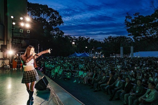 「ベトナムフェスティバル 2024」東京・代々木公園で開催、本場ベトナムグルメが集結｜写真8