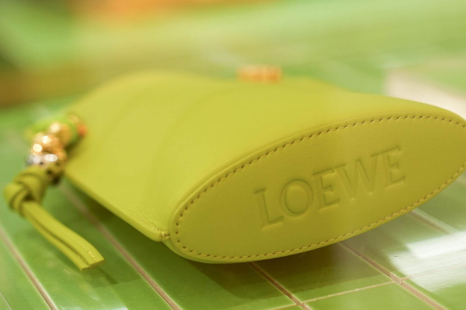 ロエベ(LOEWE) パウラズイビザ｜写真56