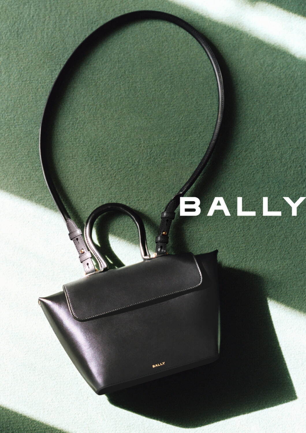 バリー(Bally) ベル｜写真5