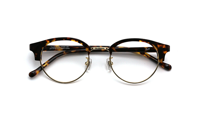 ゾフ(Zoff) Zoff CLASSIC｜写真3