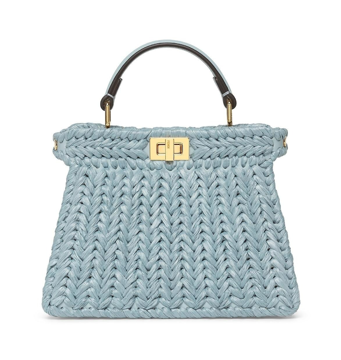 フェンディ(FENDI) ピーカブー｜写真7