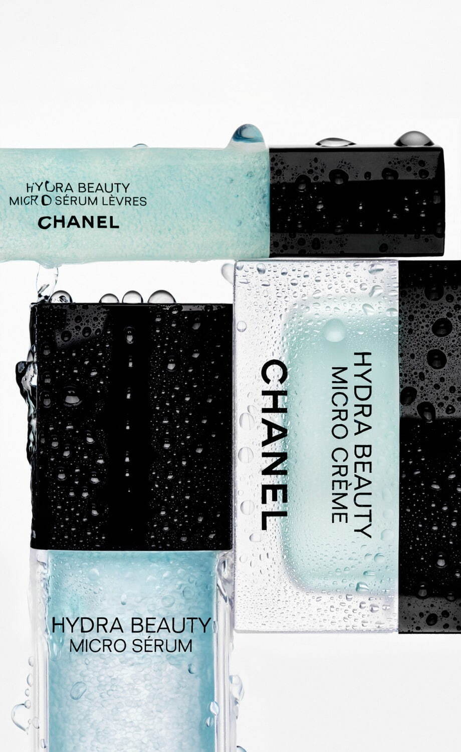 シャネル(CHANEL) イドゥラ ビューティ｜写真7