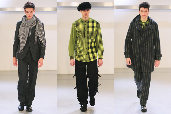 ISSEY MIYAKE (men)、オリジナルCAFÉピンバッジがもらえる、AUTUMN FAIR開催｜写真3