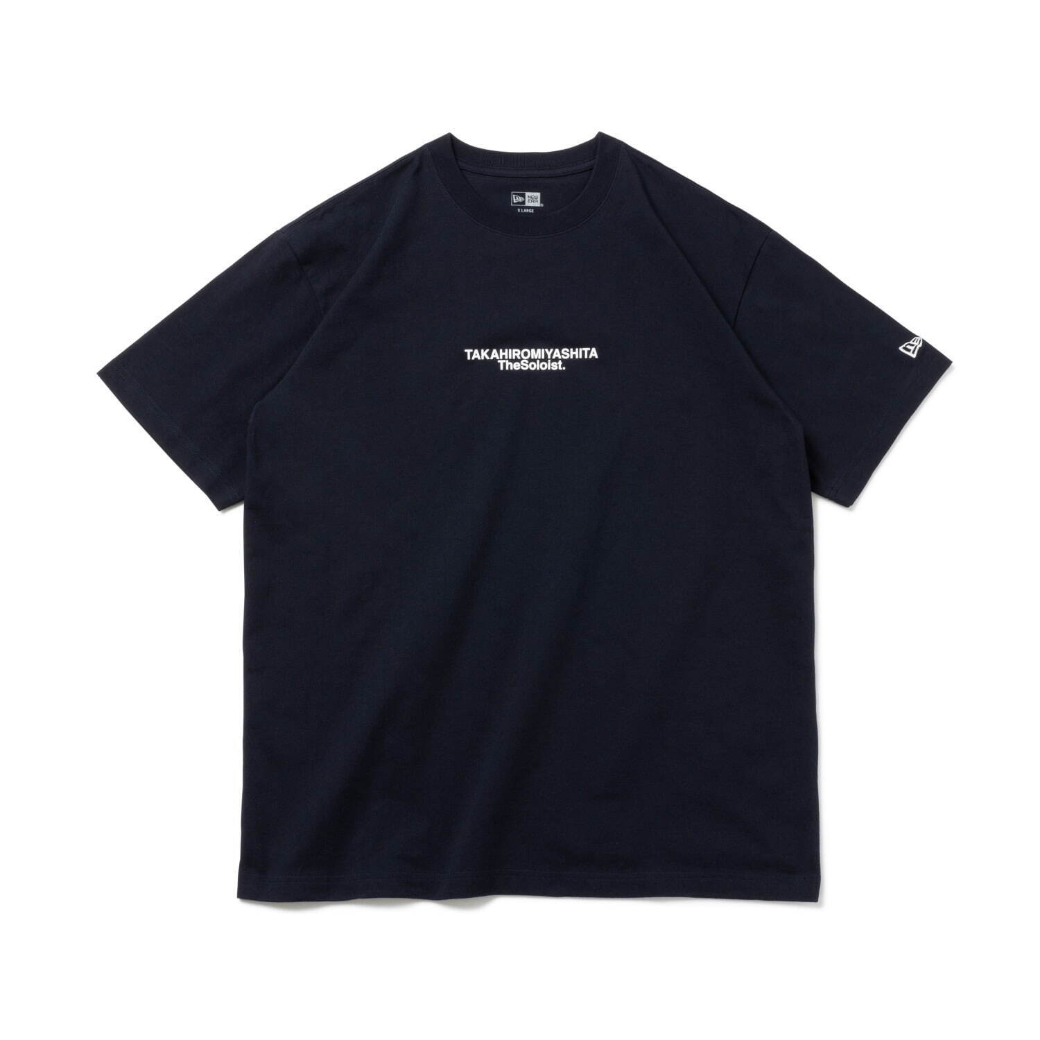 コットンTシャツ 11,990円