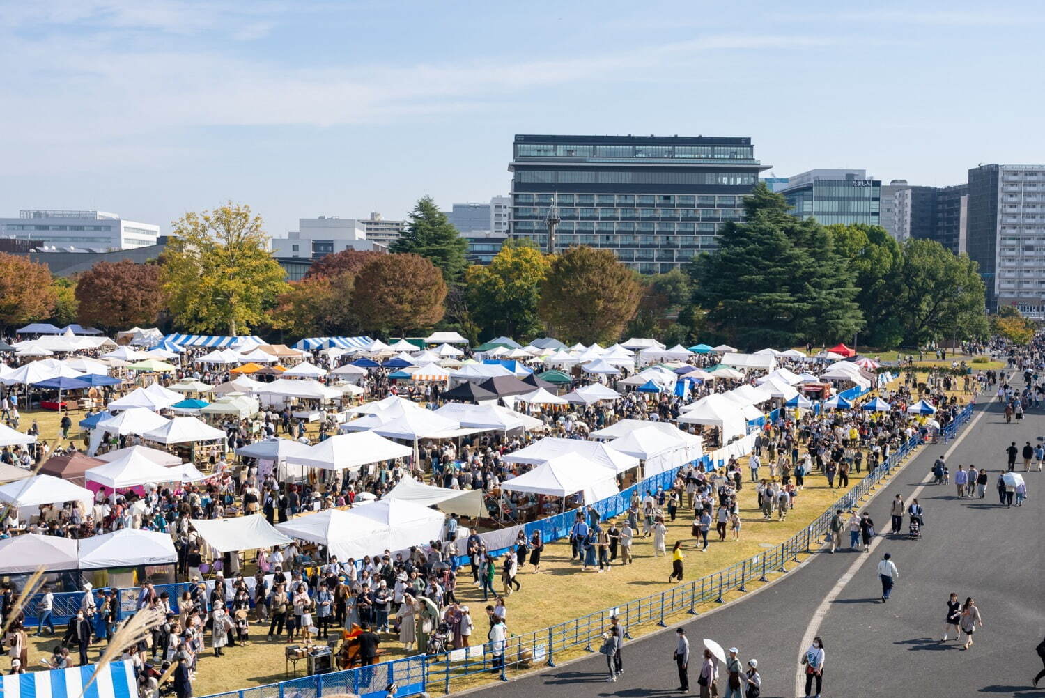 「東京蚤の市’24 SPRING」立川・国営昭和記念公園に全国からヴィンテージ＆アンティークが集結｜写真28