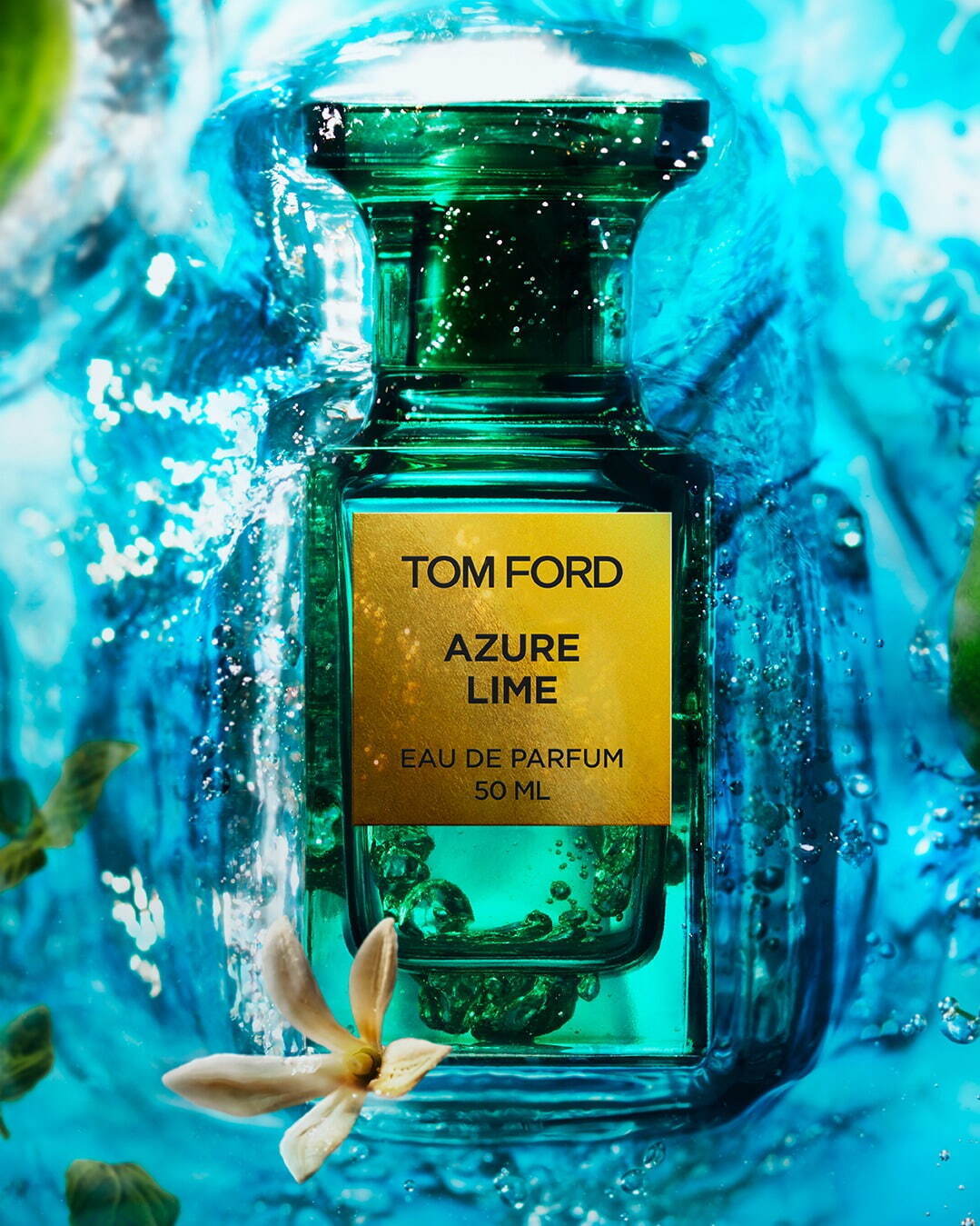 トム フォード ビューティ(TOM FORD BEAUTY) アジュレー ライム｜写真2