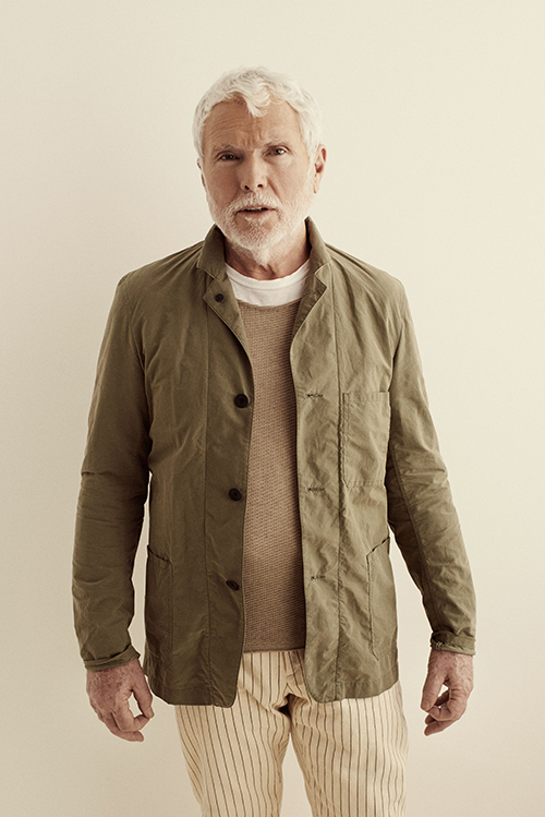 ラグ ＆ ボーン(rag & bone) 2015年春夏ウィメンズ&メンズコレクション  - 写真32