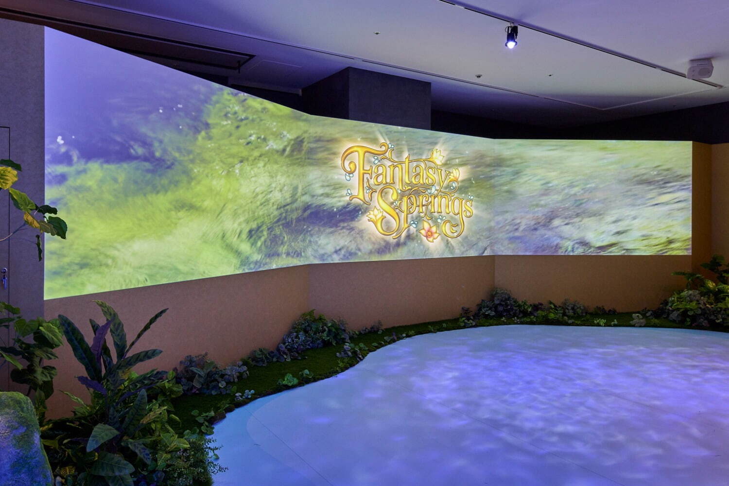 ディズニー「ファンタジースプリングス」テーマの展示会がイクスピアリで、東京ディズニーシー誕生秘話も｜写真9