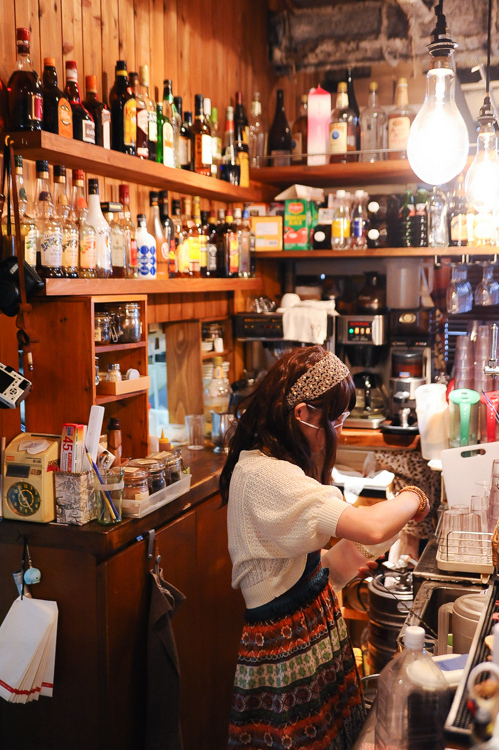 Cafe Croix(カフェ クロワ) - 渋谷でWi-Fiがあるオシャレなカフェ10選｜写真8