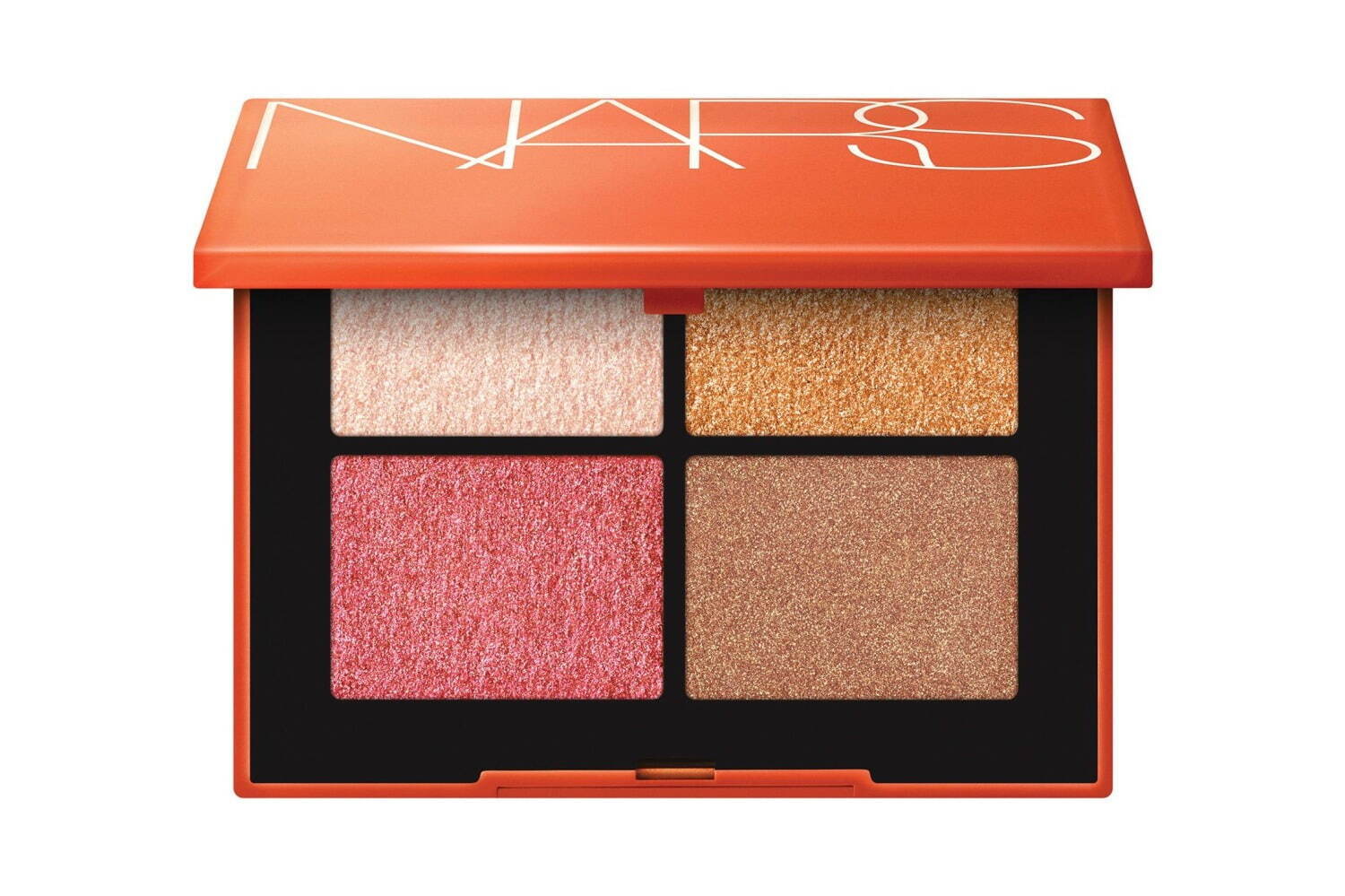 NARS クワッドアイシャドー 03140 7,150円＜数量限定＞