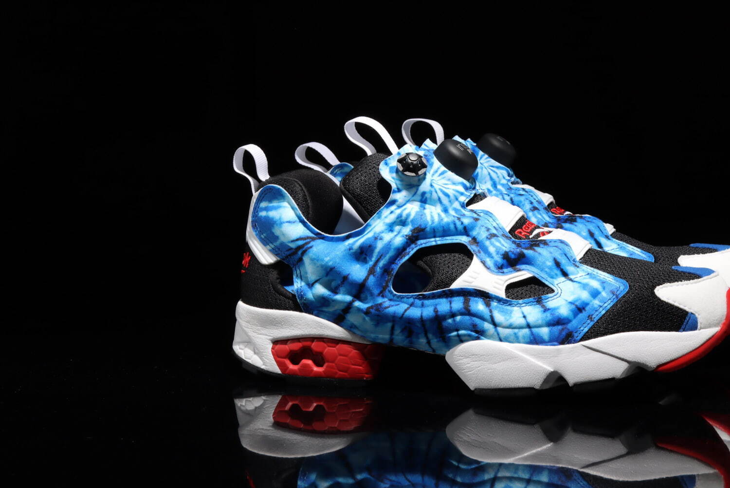 リーボック(Reebok), アトモス(atmos), エクストララージ(XLARGE) インスタポンプフューリー 94｜写真24