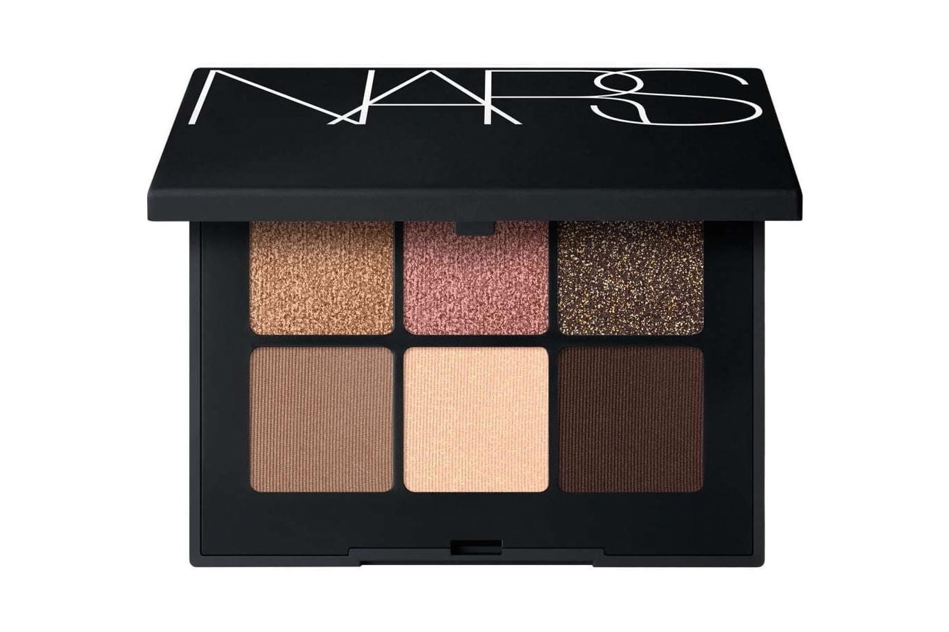 NARS ヴォワヤジュール アイシャドーパレット 1194 5,500円＜数量限定＞