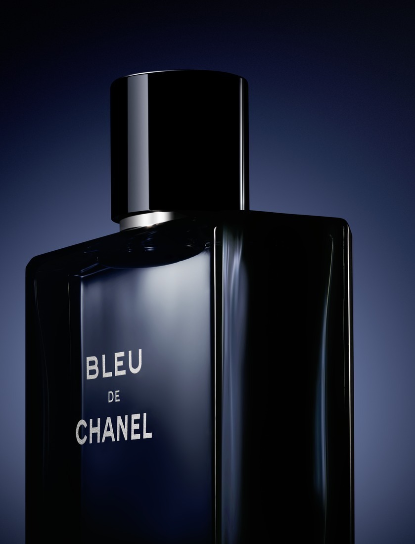 シャネル(CHANEL) ブルー ドゥ シャネル｜写真8