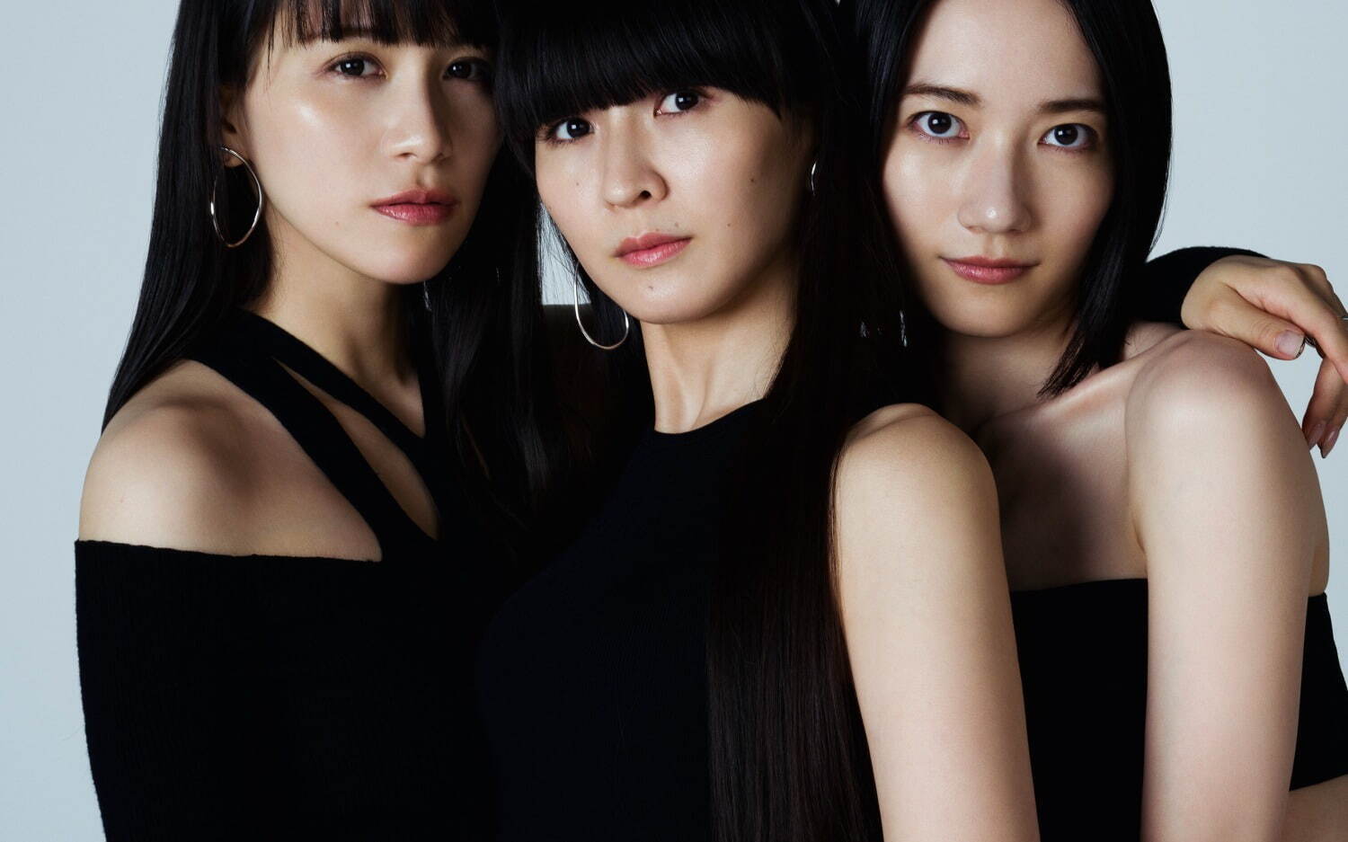 Perfume The Light｜写真1