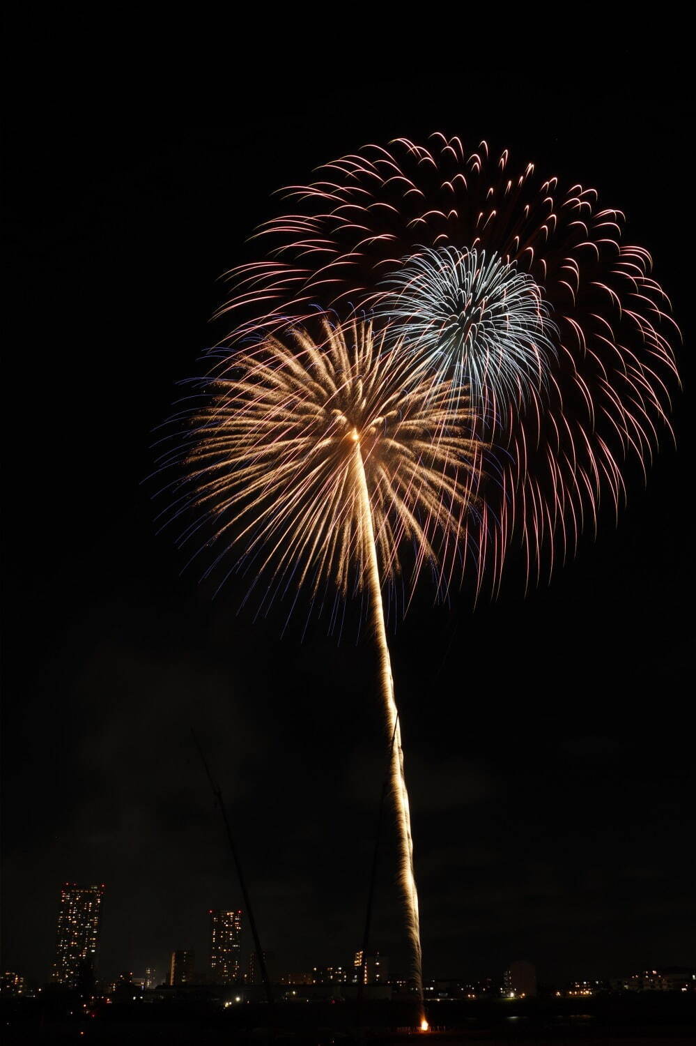 全国の花火大会＜2024年夏＞日時・会場・チケットなど全国の有名花火大会開催情報まとめ｜写真22