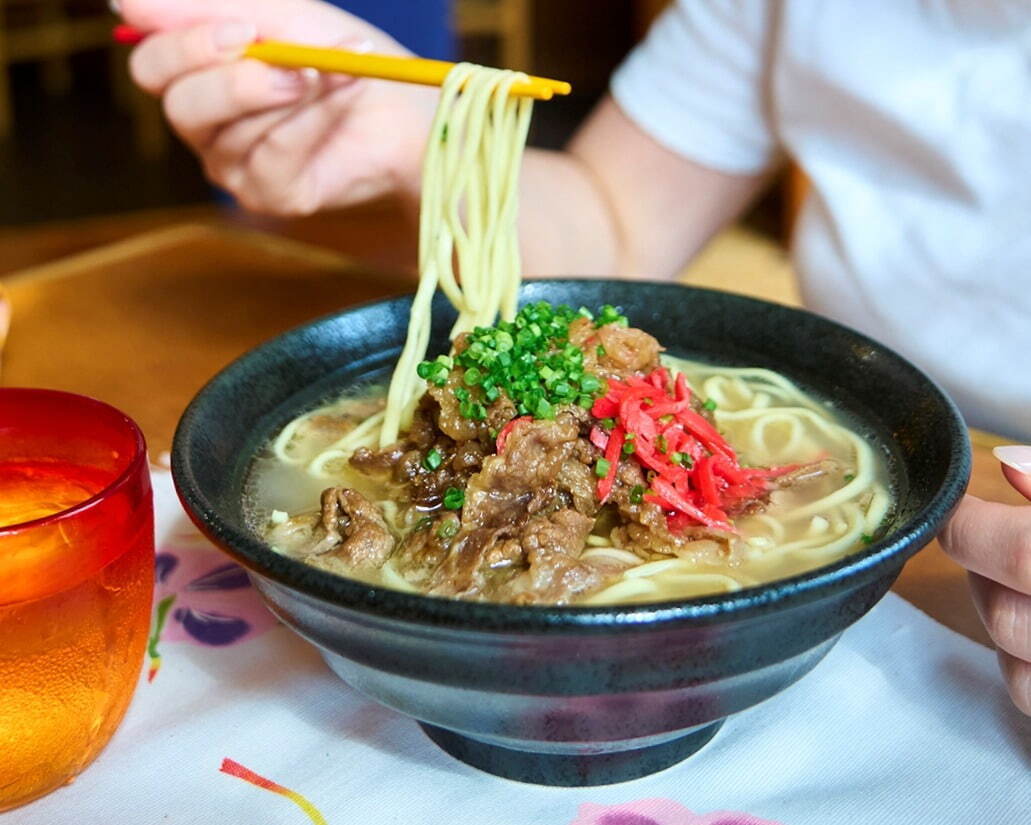 「おいしいかわいい沖縄展」阪急うめだ本店で、パッションフルーツ＆紅芋タルトなど“沖縄素材”スイーツ｜写真7