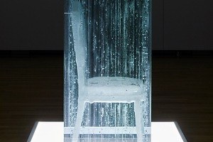 企画展「アブソリュート・チェアーズ」愛知県美術館で - 現代美術を通して探る“椅子の多義性”