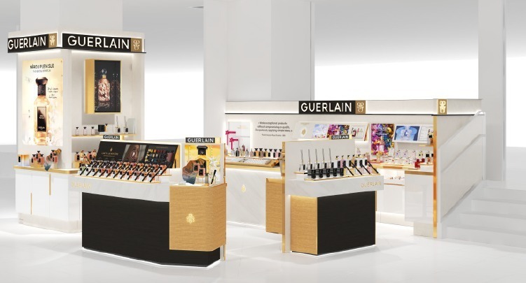 ゲラン(GUERLAIN) ゲラン ラール エ ラ マティエール｜写真1