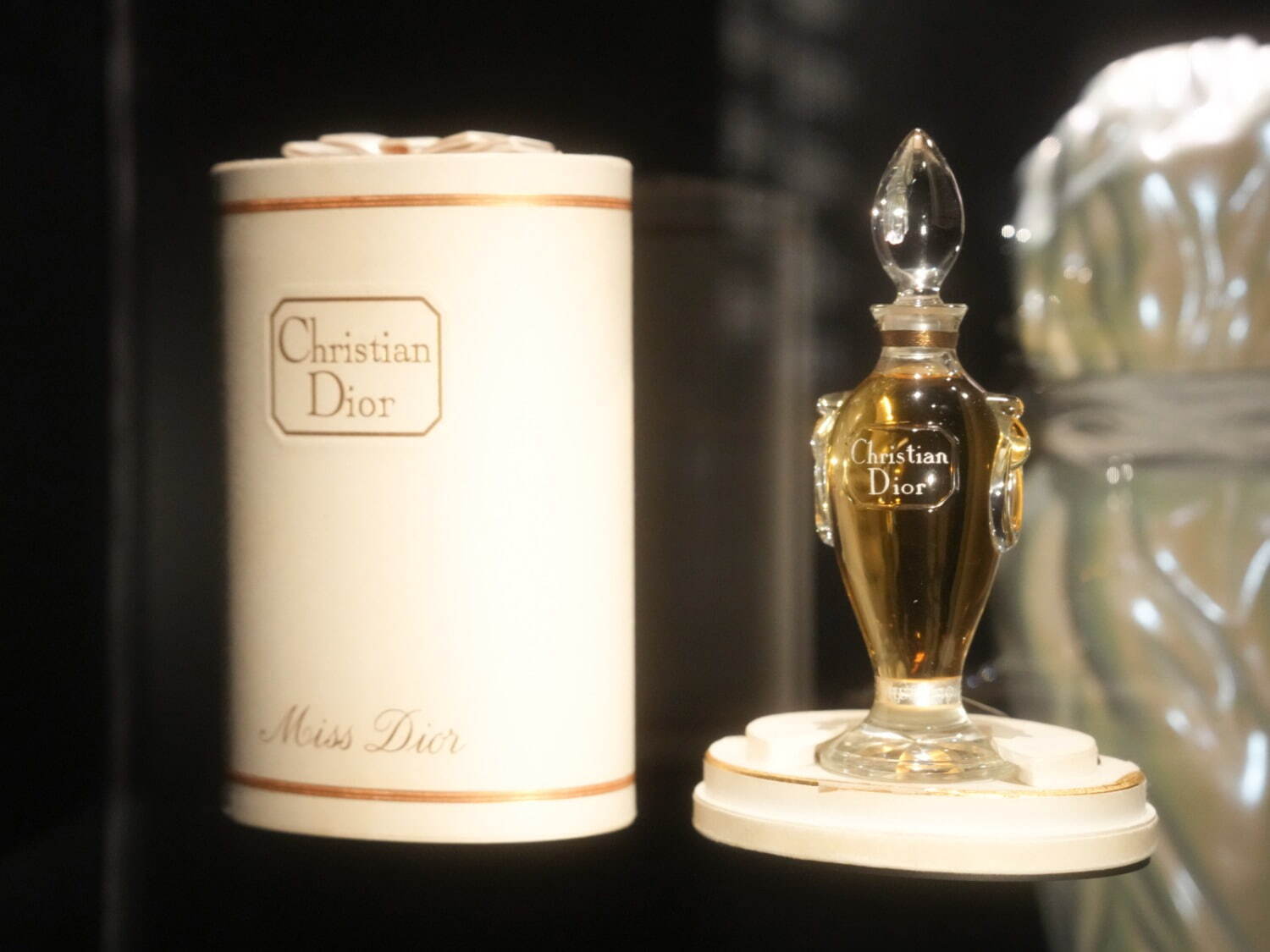 ディオール(DIOR) ミス ディオール展覧会｜写真28