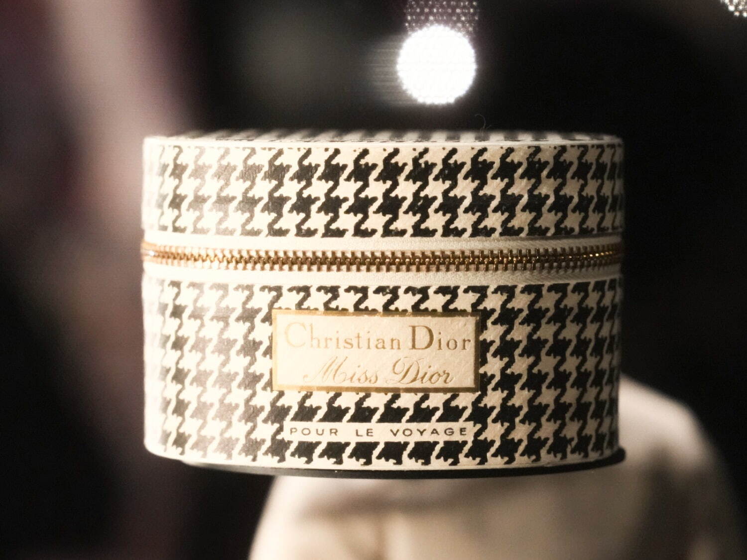 ディオール(DIOR) ミス ディオール展覧会｜写真18