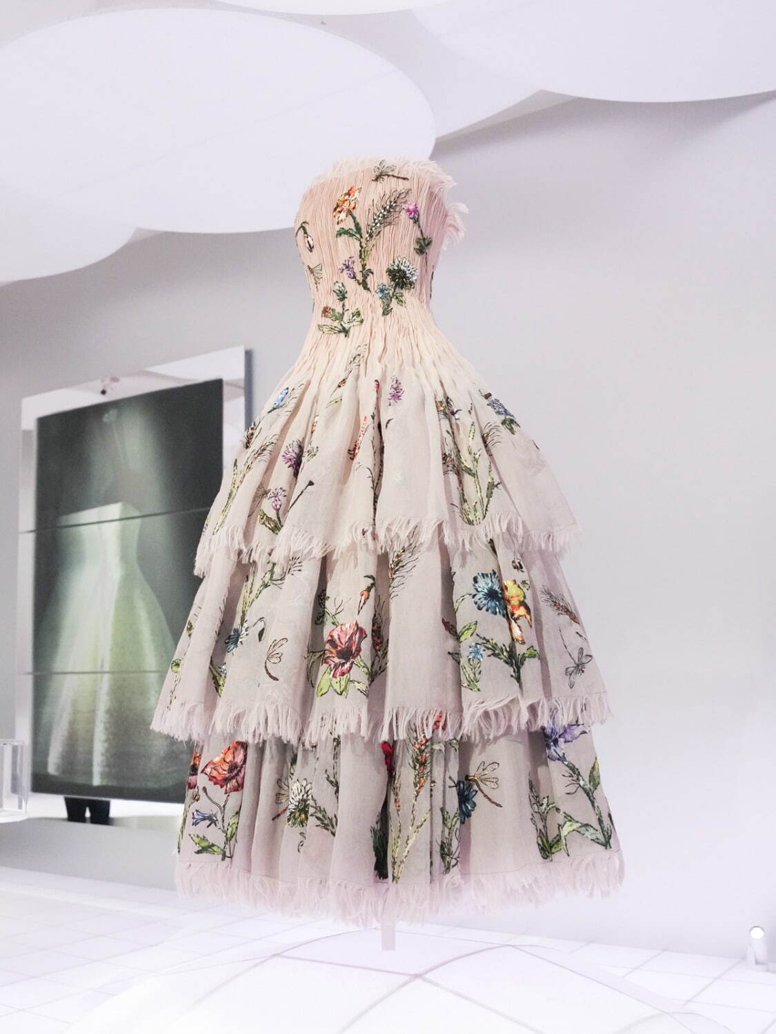 ディオール(DIOR) ミス ディオール展覧会｜写真46